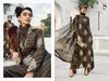 Maria B Mprint 25 Vol 5 By Deepsy Cotton Pakistani Dress Material Wholesale Shop In Surat
